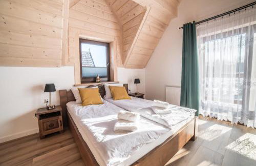 Zbyrcoki - Domki w Górach - Foto 4