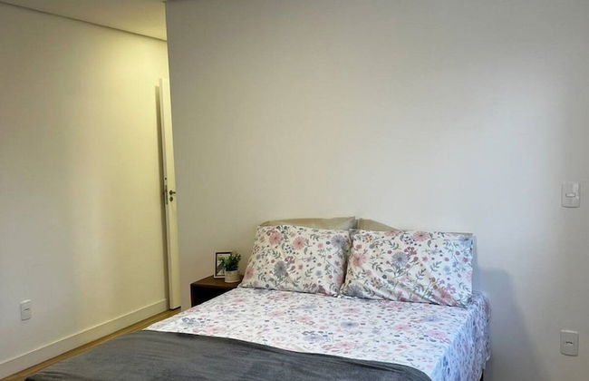 Ap Gold Coast Vista Mar - Piçarras - SC - Photo 3