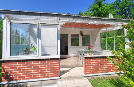 Mitten im Seenland und Spreewaldnah, schöner Garten - Foto 2