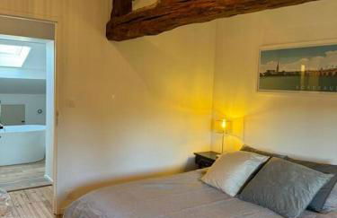 Maison Bordeaux Saint Émilion - Foto 36