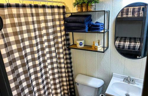 Lakefront Cabin - The Willows - 11 - Foto 15