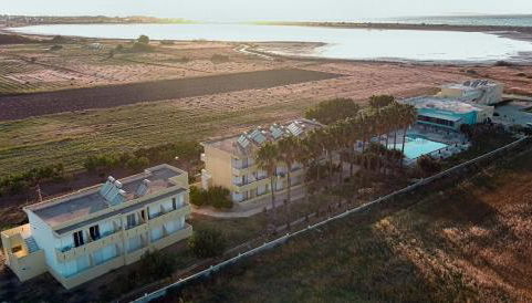 Oasis Apartments - Foto 4