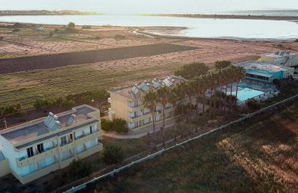 Oasis Apartments - Foto 4