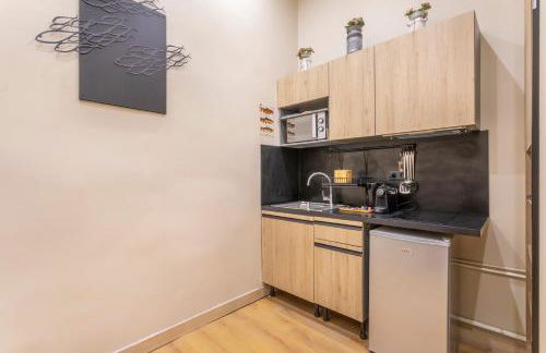 ADIRA Marseille Montgrand 2 étoiles - Foto 26