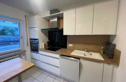 Modern Apartment in Lichtenstein - Foto 15