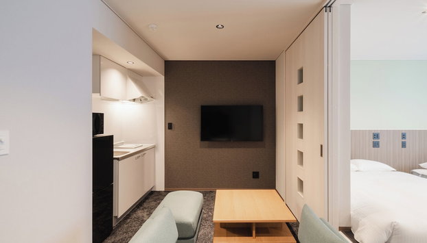 HOTEL SHUTEC - Foto 4, Zimmer