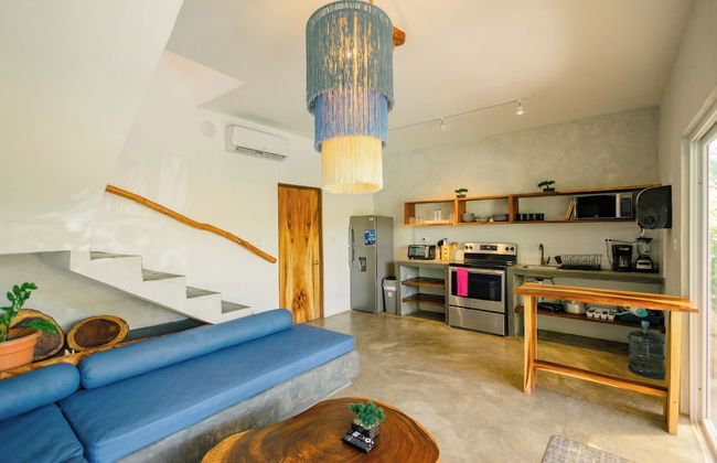 Luna Rossa Beach Villas - Photo 10