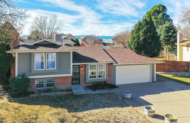 Pueblo Place - Foto 43