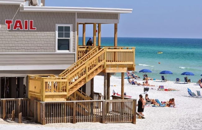 Surfside Resort #707 - Foto 37