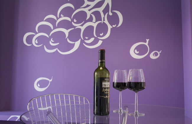 Habitat Apartments ADN - Photo 45