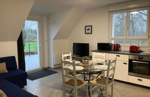 Gîte du Pré Rond - Photo 3