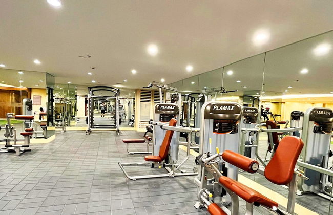 Shore 2 Residences - Foto 64