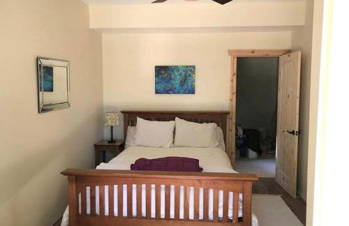 Tranquil Vacation Rental Nestled in the Shenandoah Mountains of Howardsville, Virginia - Foto 22