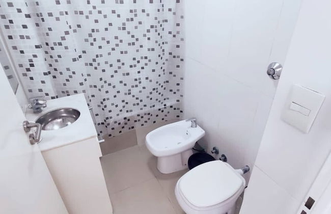 Spectacular Studio Apartment in Urquiza - Foto 8