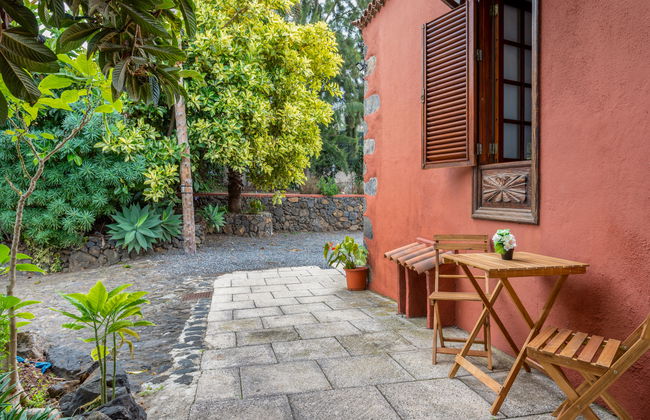 Villa Torrita - Photo 33