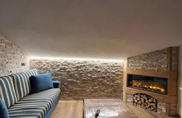 Chalet Barbara - Foto 59