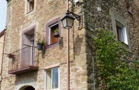 Casa Sisco, dins de la Vall d'Àger - Foto 1