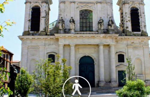 Appartement 60m2 au cœur de Montauban - Foto 27