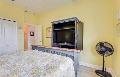 North Port Home with Screened Lanai and Pool! - Foto 26