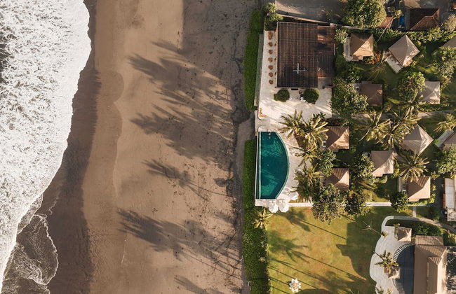 Bali Beach Glamping - Photo 74