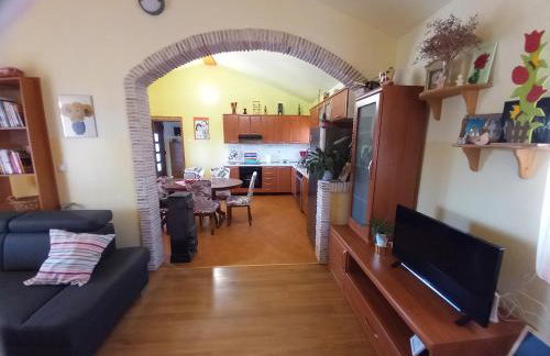 Apartment TILA in Šišan - Foto 5