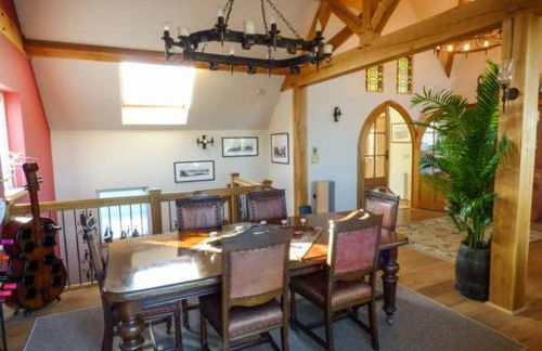 Glan Y Mor - Photo 12