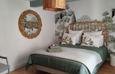 A l'Ombre de la Dame - Foto 14