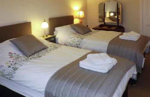 Whitehall Pele Tower - Foto 20