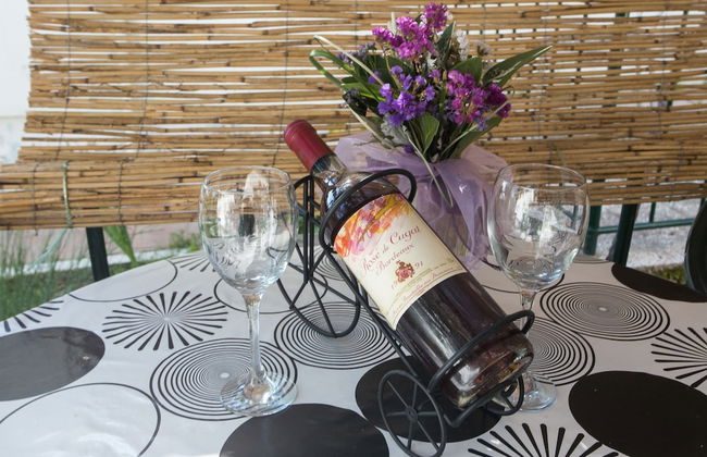 Apartments Djurkovic - Foto 35