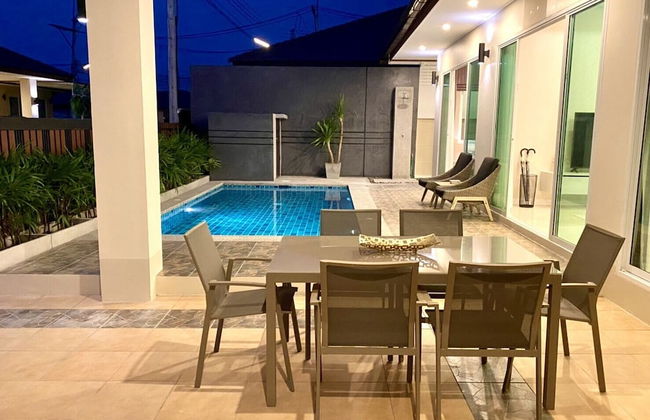 Luxury Pool Villa A10 - Foto 40