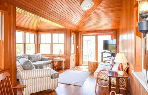 Steps to Nauset Beach Private Yard - Photo 18