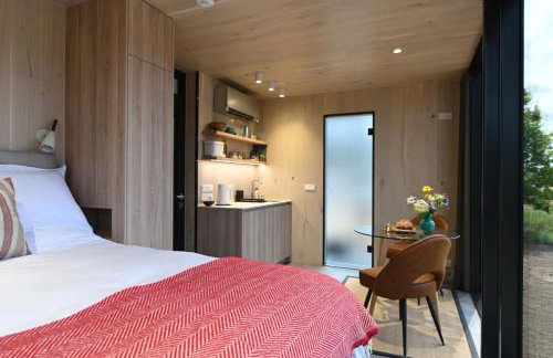 Mirror Houses Pound Farm - Pond OOD - Foto 22