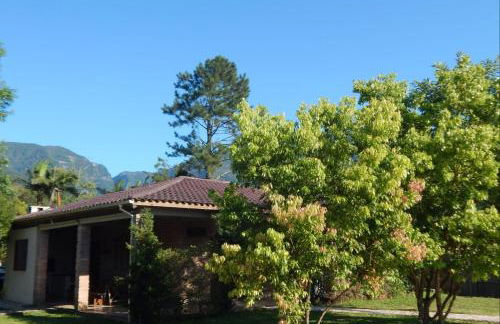 Recanto dos Compadres - Hospedagem - Foto 11