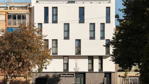 Limehome Alicante Avinguda de Jijona - Foto 5