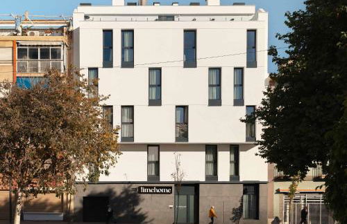 Limehome Alicante Avinguda de Jijona - Photo 5