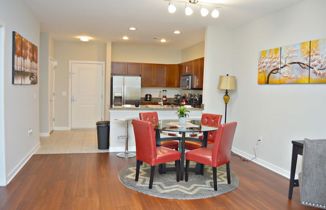 Montclair Apartments by Gracen Properties - Foto 40