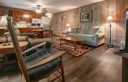 Swiss Mountain Village - Foto 17