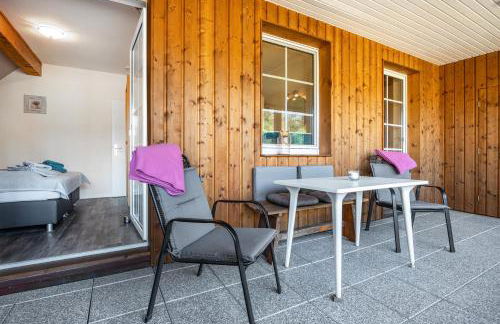 Haus Wacholder - Foto 19