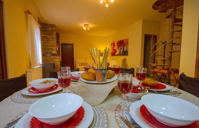 Persephone Cottage - Enhance Your Senses - Foto 36