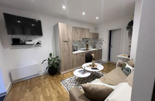 Studio Cocon - Foto 8