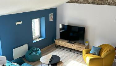 Le Loft des toits de Vernet - Foto 3
