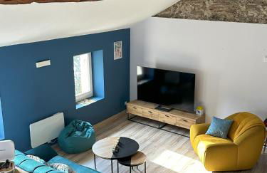 Le Loft des toits de Vernet - Foto 3