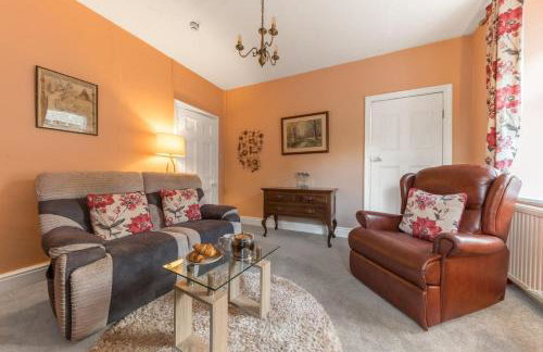 Georgian home with hot tub - Foto 10