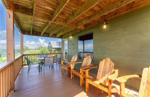 Hoot Owl with a private hot tub - Foto 25