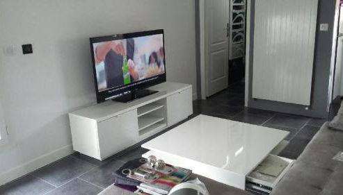 F1 sur Clermont-Fd - Parking CHARTIER - Foto 2