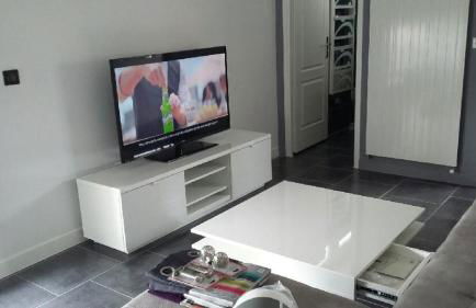 F1 sur Clermont-Fd - Parking CHARTIER - Foto 2