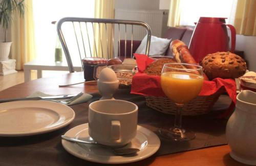 Ferienwohnung in Andechs am Ammersee - Foto 5