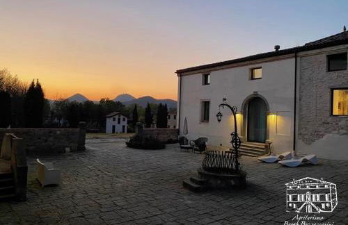 Agriturismo Borgo Buzzaccarini Rocca di Castello - Foto 56