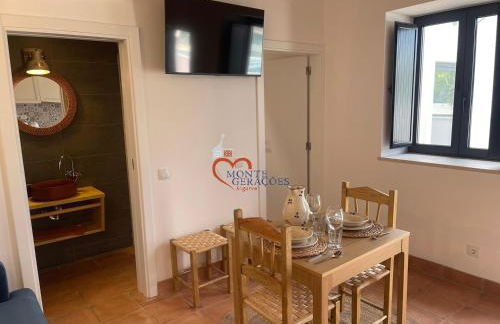 Monte Gerações - Complete House - Heated pool - Typical Algarvian - close to Quinta Lago Vale Lobo and Vilamoura - Foto 15