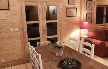 Chalet confort avec petit dejeuner - Foto 2